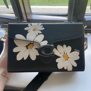 COACH　タビー COACH® | Print Floral With Bag Box Tabby Base Flower タビー COACH Base Flower 花瓶・フラワースタンド