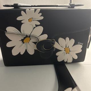 Tabby Box Bag With Floral Print | COACH®