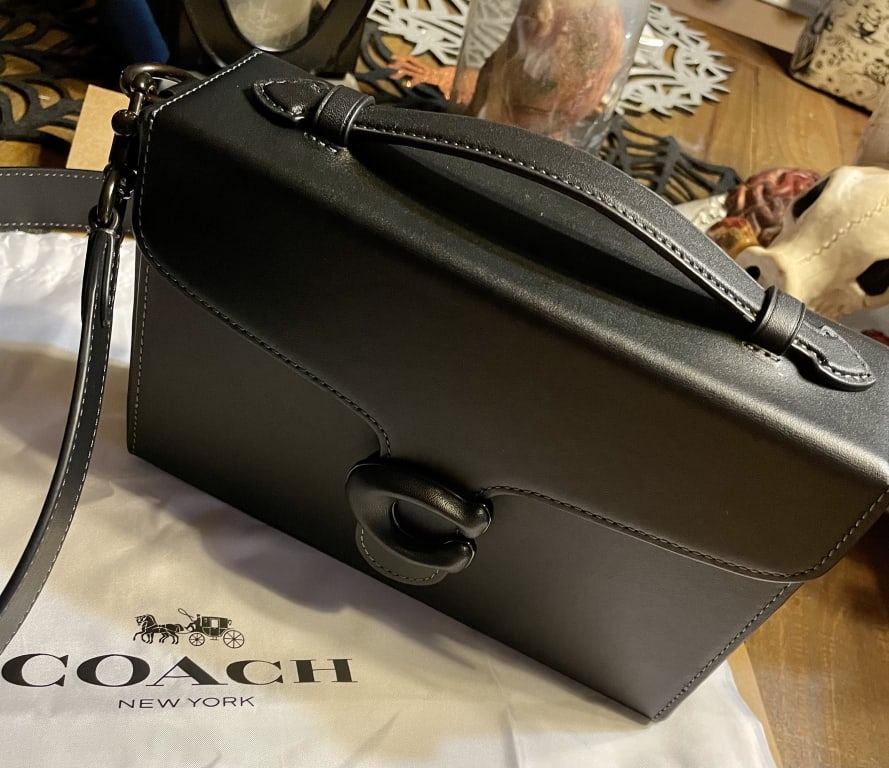 Tabby Box Bag | COACH®