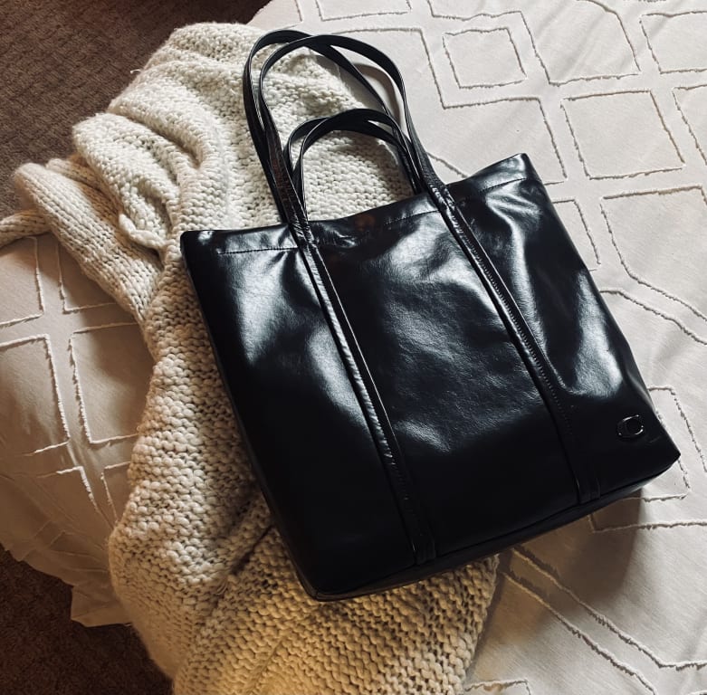 COACH® | Hall Tote Bag 33