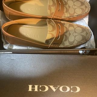Mott Driver | Other Shoes | Coach | COACH®