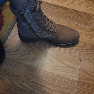 Citysole Boot | COACH®