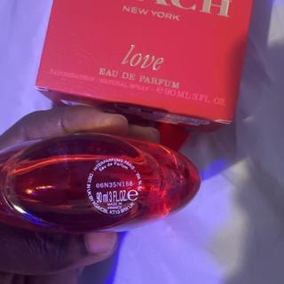 Love Eau De Parfum 90 Ml | Fragrances | Coach | COACH®
