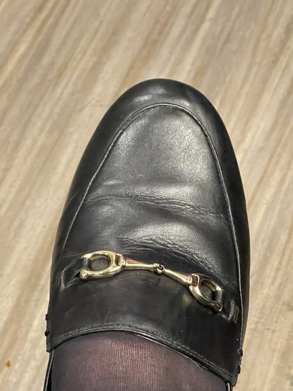 Haley Loafer | COACH®