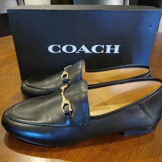 Haley Loafer | COACH®