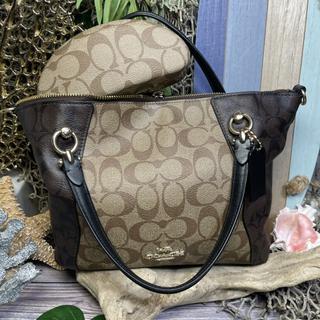 ✅✅✅ 専用・:*+.\(( °ω° ))/.:+coach Kacey Chain Satchel Bag | COACH®