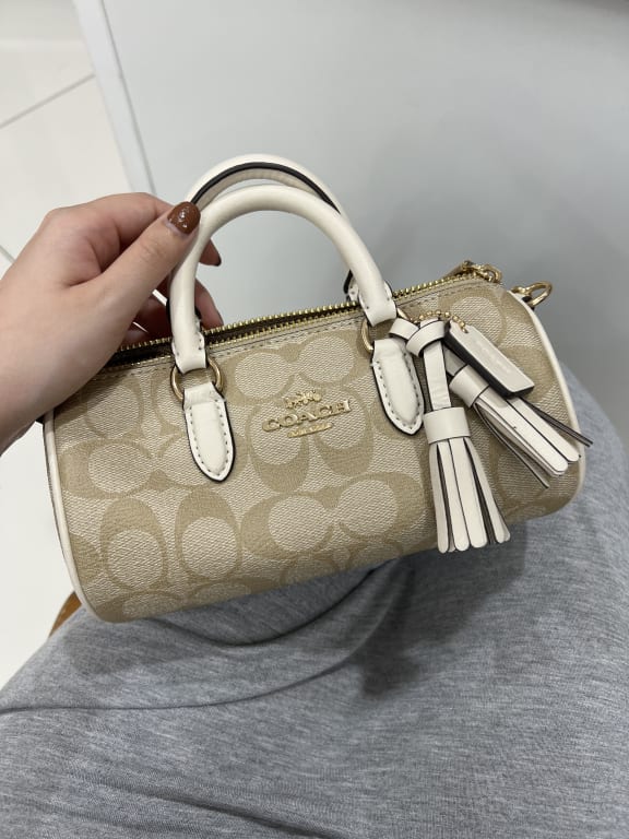 Lacey Crossbody Bag | COACH®