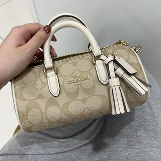 Lacey Crossbody Bag | COACH®