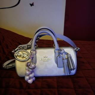 Lacey Crossbody Bag | COACH®