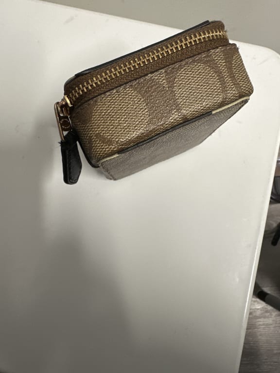 Weekly Pill Box | COACH®