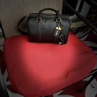 Ruby Satchel 25 In Colorblock | Bags | Coach | COACH®