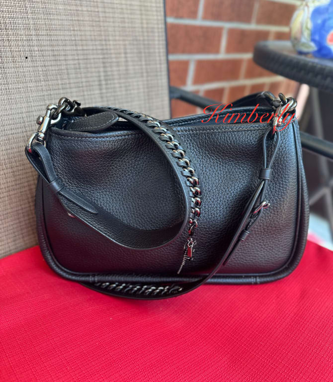 COACH® | Cary Crossbody Bag