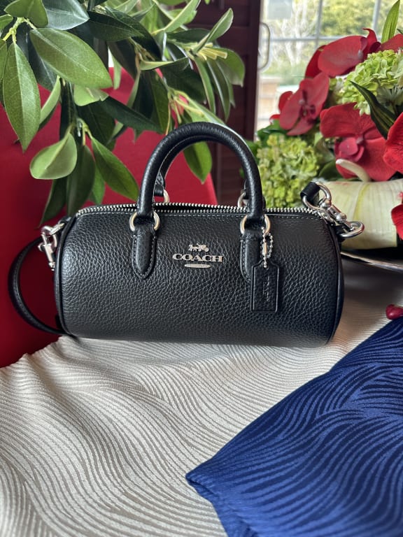 COACH◇Lacey クロスボディ 要在庫確認 COACH® | Lacey Crossbody Bag
