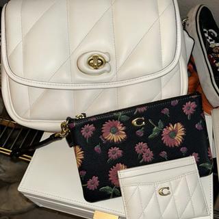 Restored Madison Shoulder Bag With Quilting | COACH®