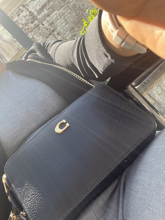 Restored Kira Crossbody With Quilting | COACH®