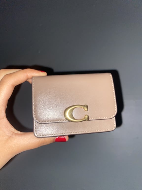 COACH＊Bandit Card Case＊カードケース COACH® | Bandit Card Case