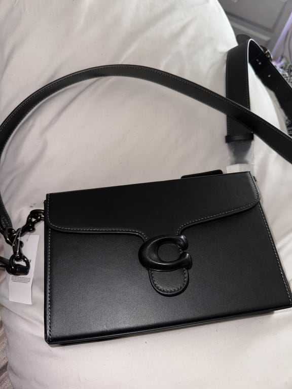 Restored Tabby Box Bag | Bags | Coach | COACH®