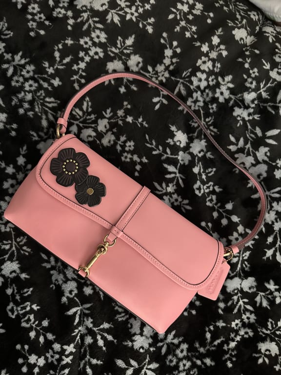 Custom Hamptons Business Bag | COACH®
