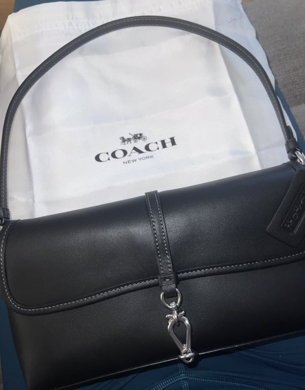 Hamptons Bag | Bags | Coach | COACH®