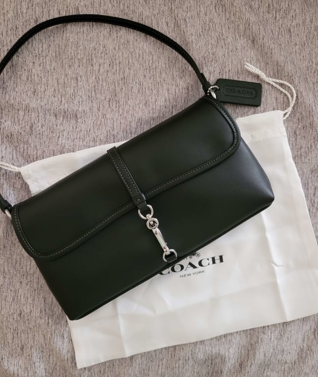 Restored Hamptons Bag | Bags | Coach | COACH®