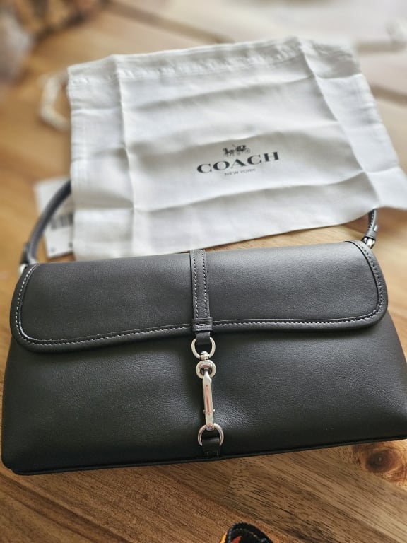 Hamptons Bag | Bags | Coach | COACH®