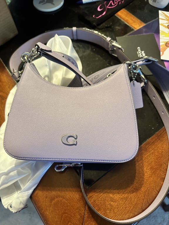 Hobo Crossbody Bag | COACH®
