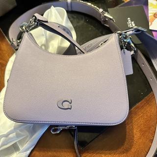 Restored Hobo Crossbody With Signature Canvas | Bags | Coach | COACH®