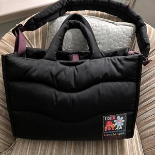 Coachtopia Loop Tote With Wavy Quilting | Coachtopia ™