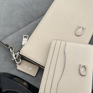 Restored Pouch Bag With Signature Canvas | COACH®