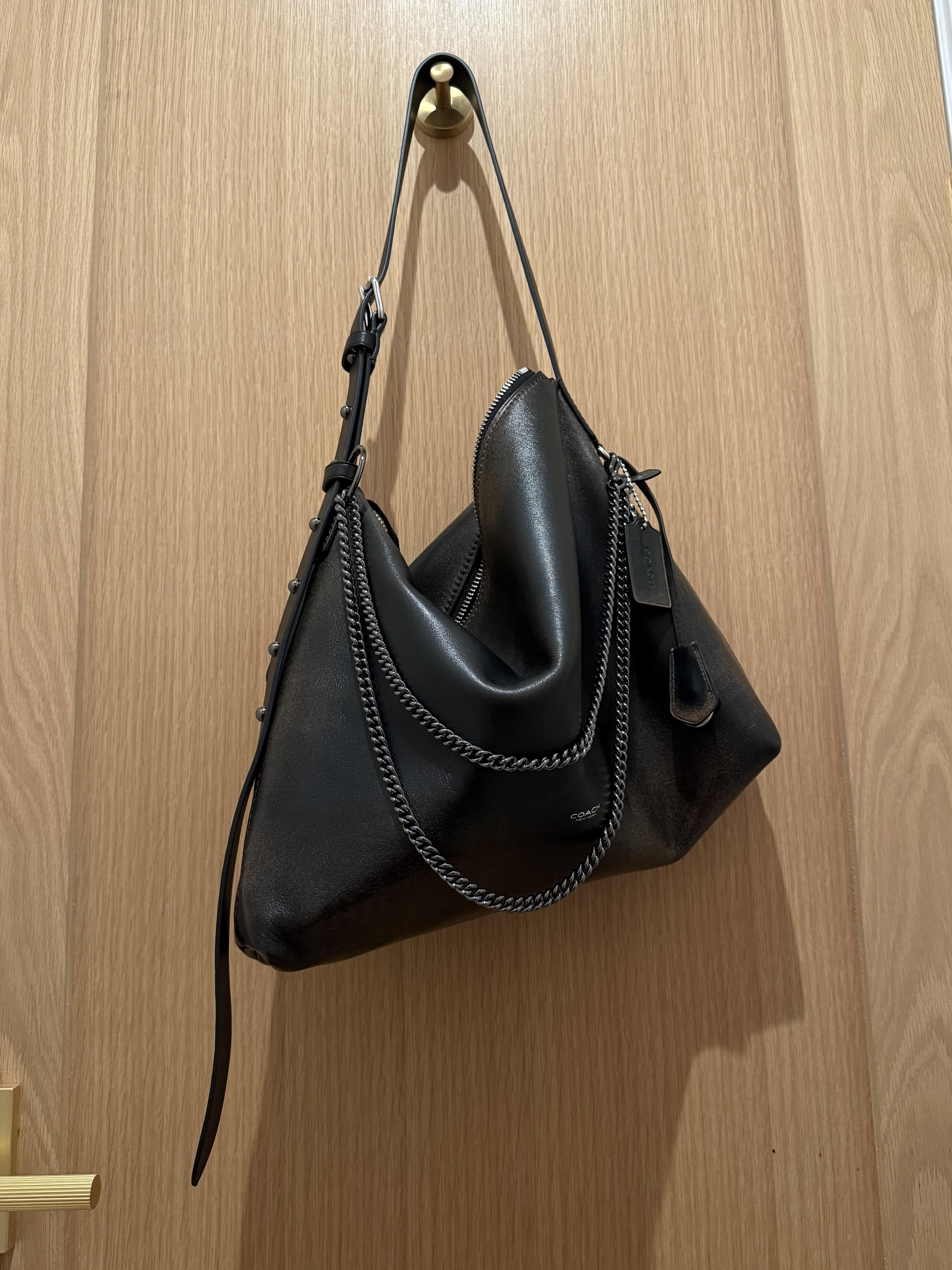 Mott Messenger Bag 38 | Bags | Coach | COACH®