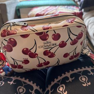 Jamie Camera Bag In Maxi Signature Canvas | COACH®
