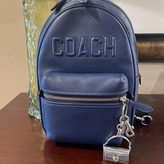 Charter Pack | COACH®