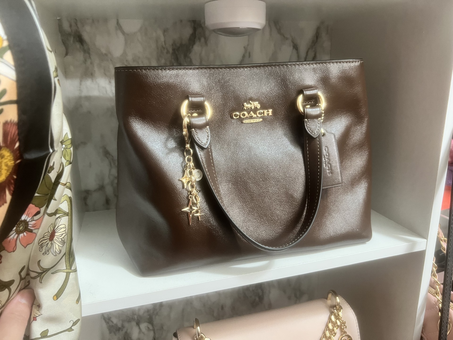 Station Carryall Bag In Signature Canvas | Bags | Coach | COACH®
