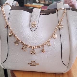 Hadley Turnlock Tote Bag | Bags | Coach | COACH®