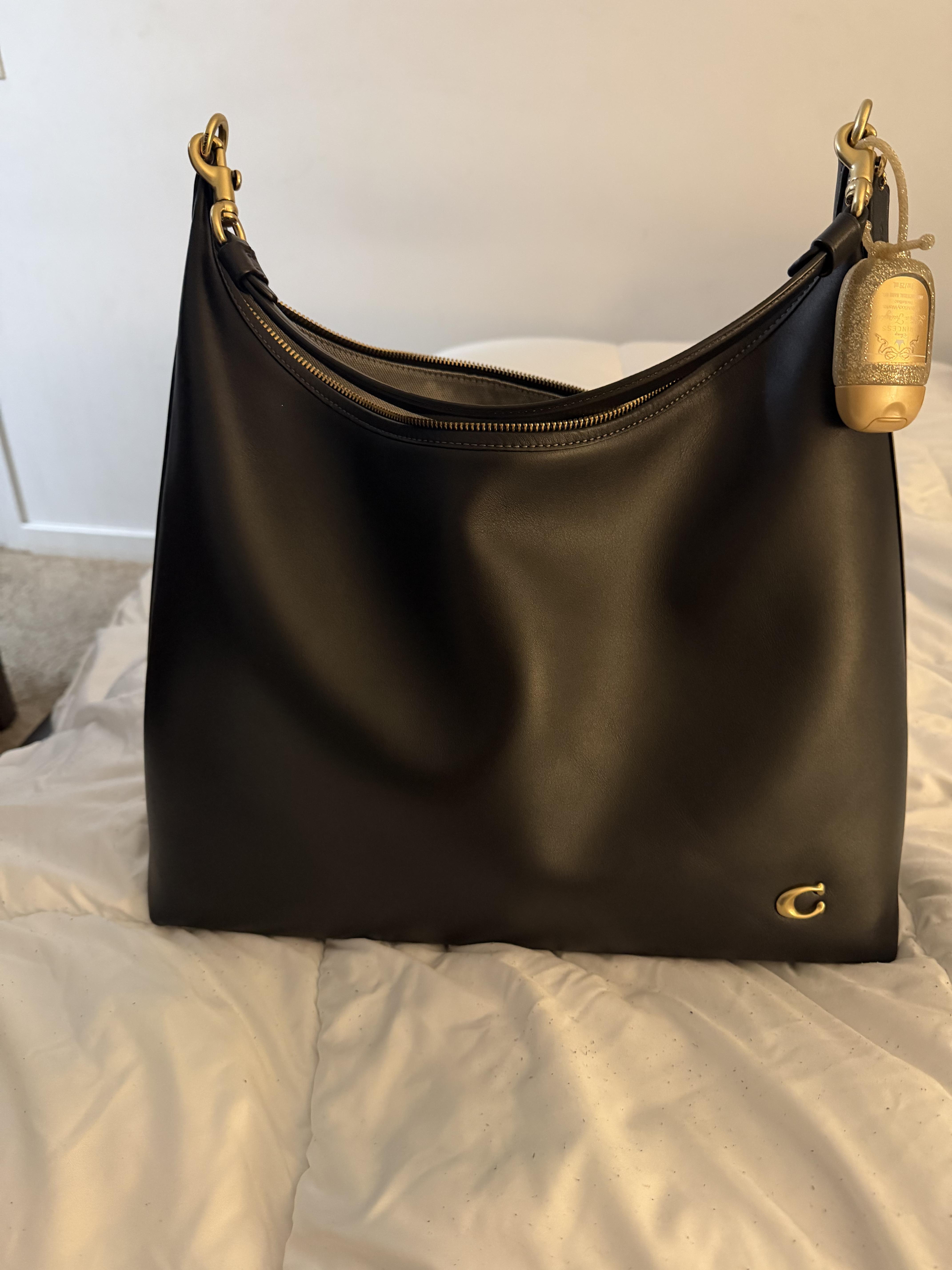 Juliet Shoulder Bag 38 | Bags | Coach | COACH®