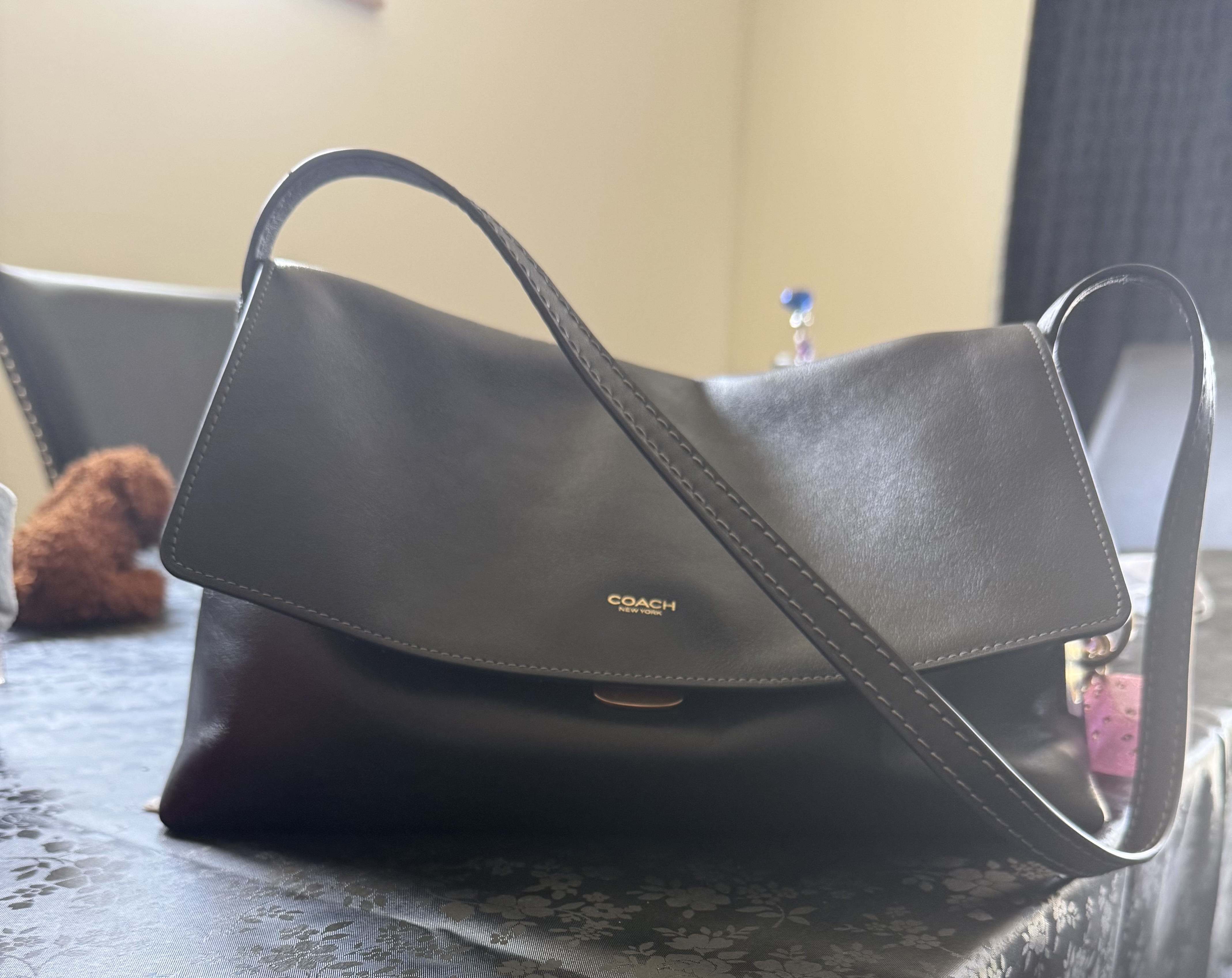 Chelsea Shoulder Bag 30 | Bags | Coach | COACH®