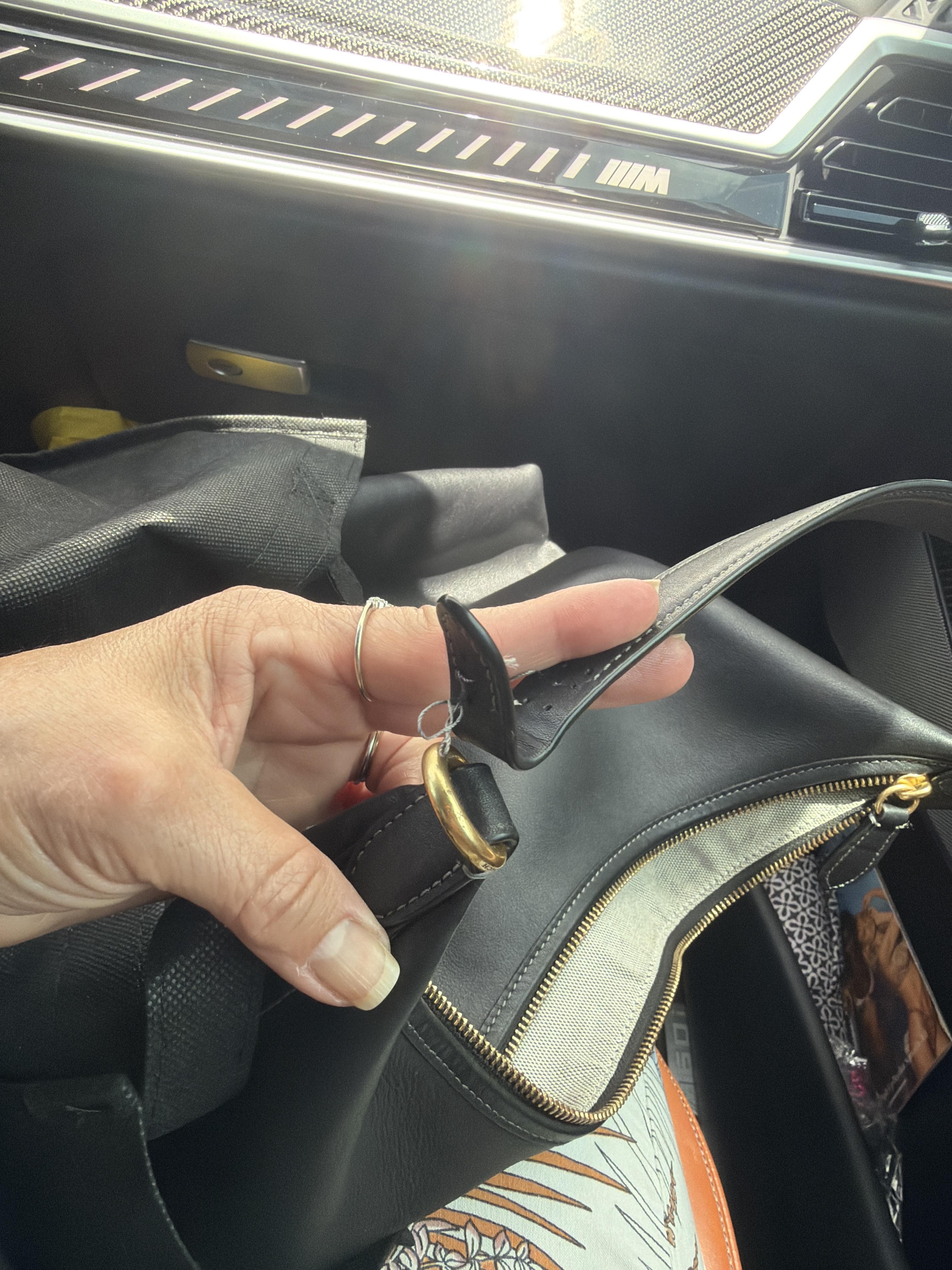 Juliet Shoulder Bag 38 | Bags | Coach | COACH®
