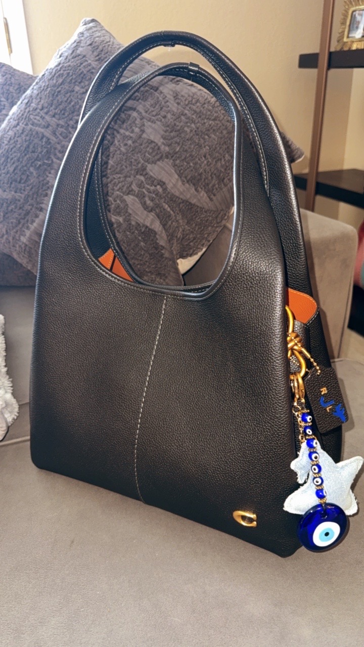 Lana Shoulder Bag | Bags | Coach | COACH®