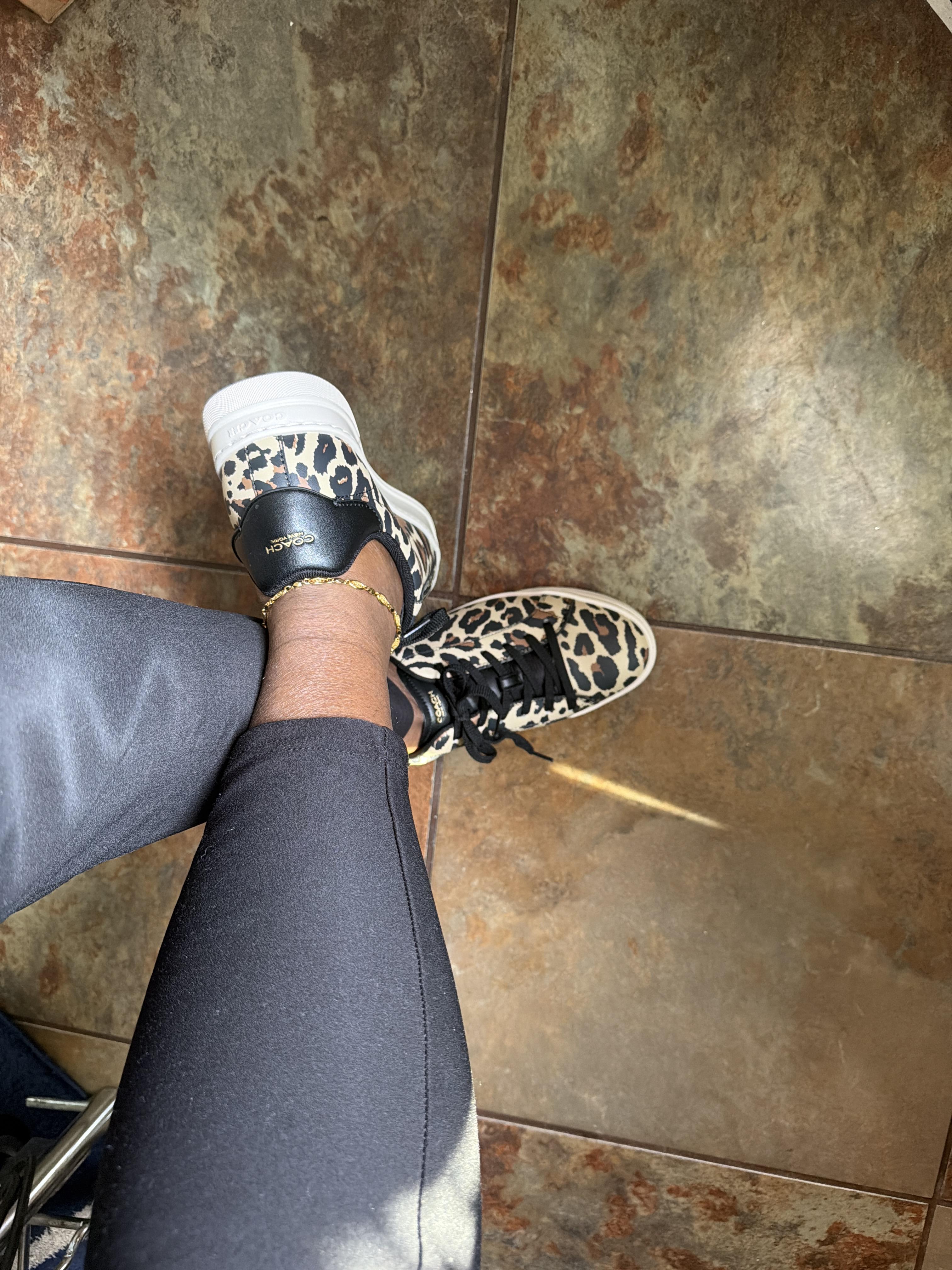 High Line Sneaker | Other Shoes | Coach | COACH®