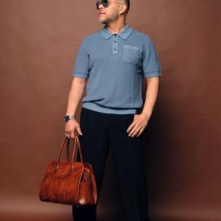 Knit Polo | Ready to Wear | Coach | COACH®