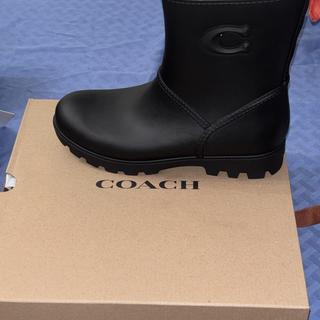 Ryder Rainboot | Other Shoes | Coach | COACH®