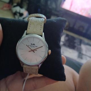 Ruby Watch, 32 Mm | Watches | Coach | COACH®