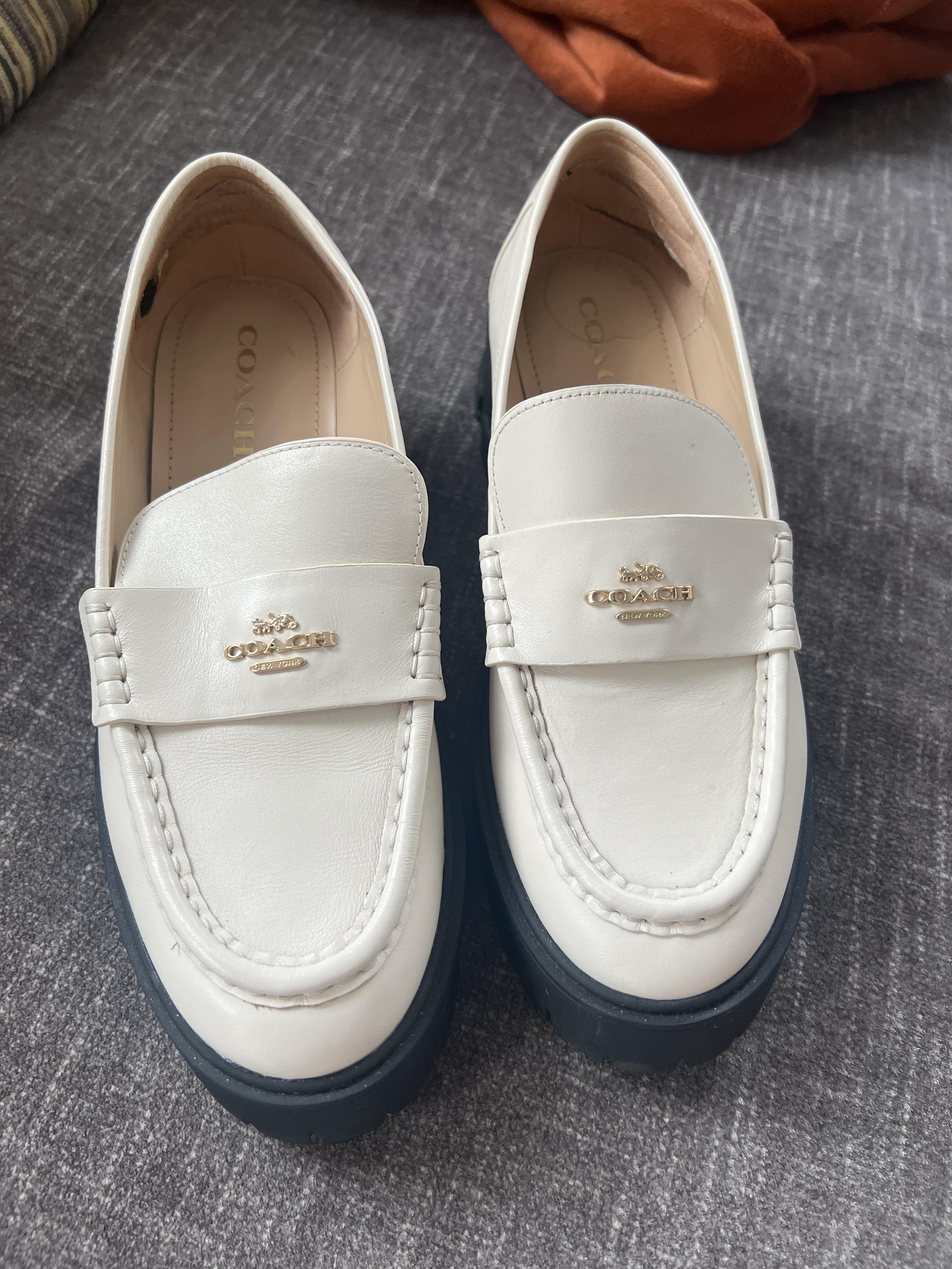 Leah Loafer | Other Shoes | Coach | COACH®