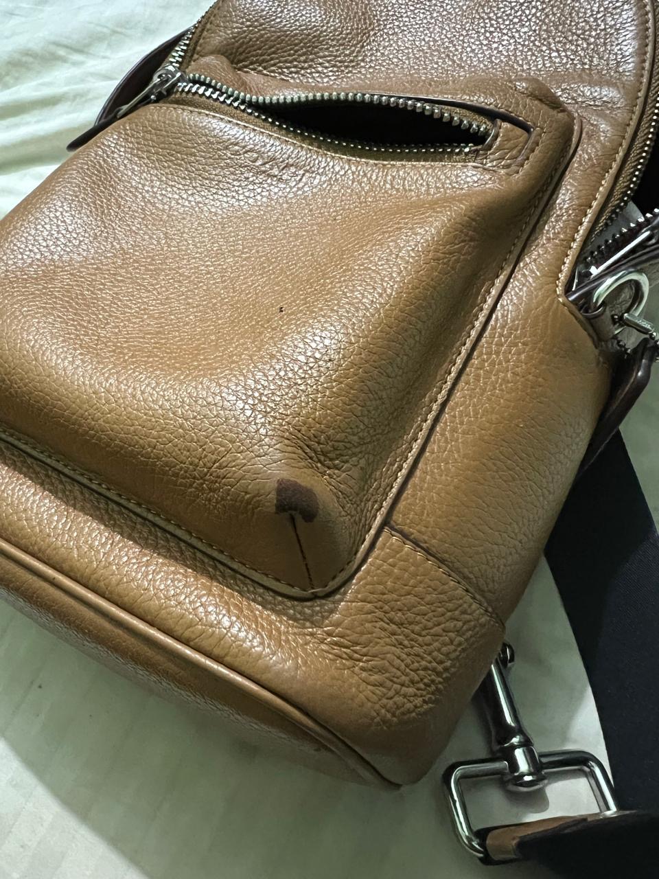 West Pack | Bags | Coach | COACH®