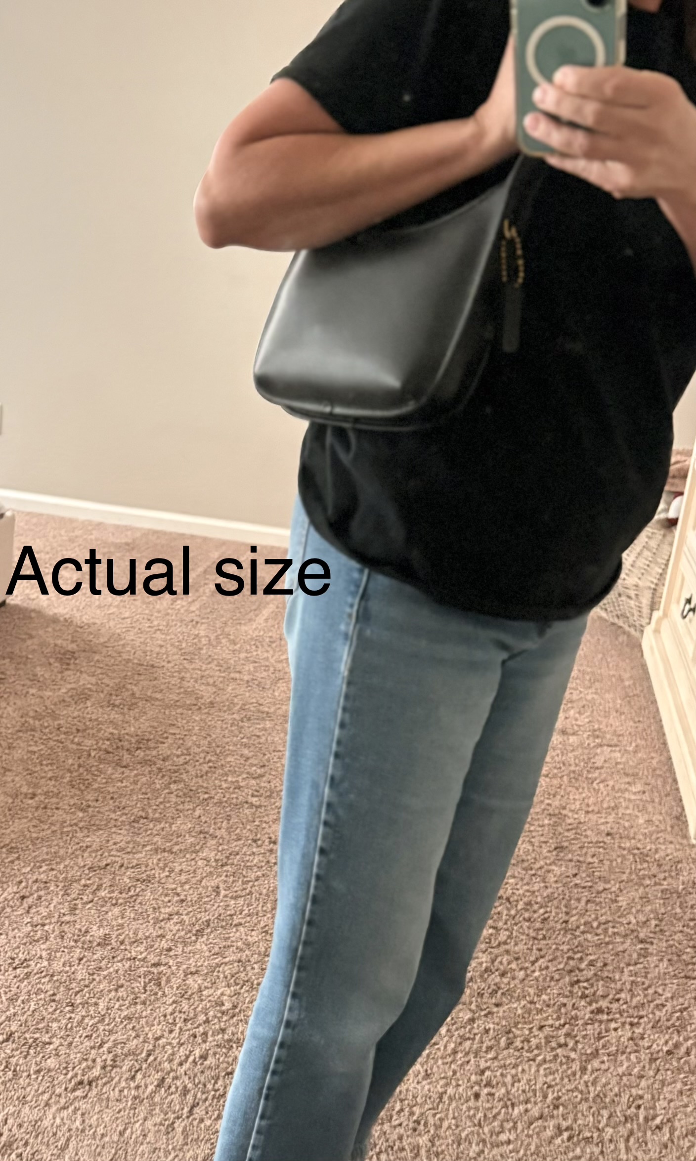 Curve Zip Bag | Bags | Coach | COACH®