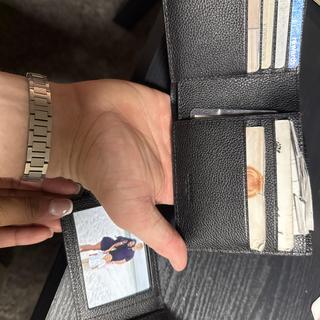3-In-1 Wallet In Loved Leather | Wallets | Coach | COACH®