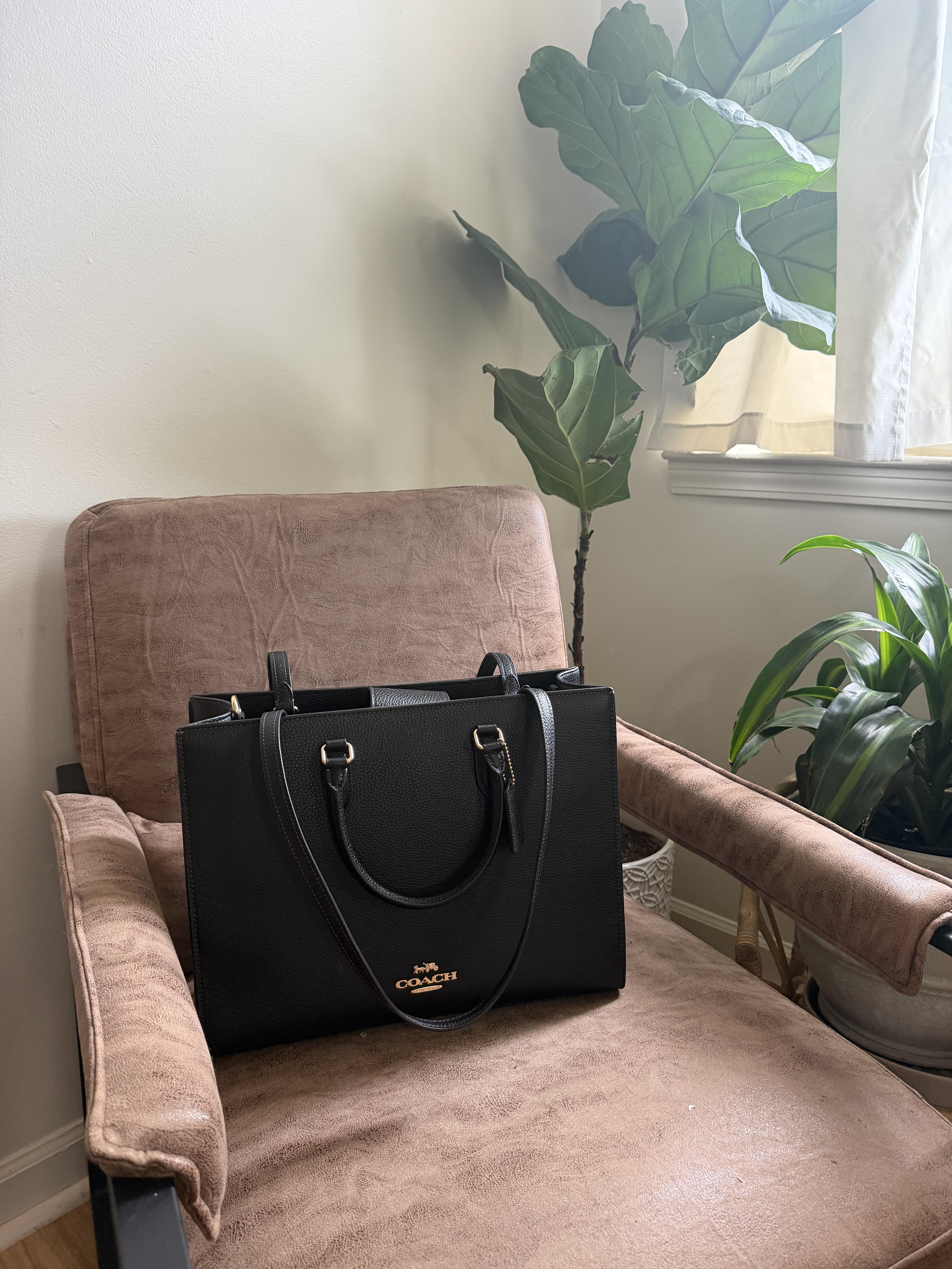 バッグ COACH Ergo Signature Tote Bag F11292 バッグ COACH Ergo Signature Tote Bag F11292 COACH Ergo Signature
