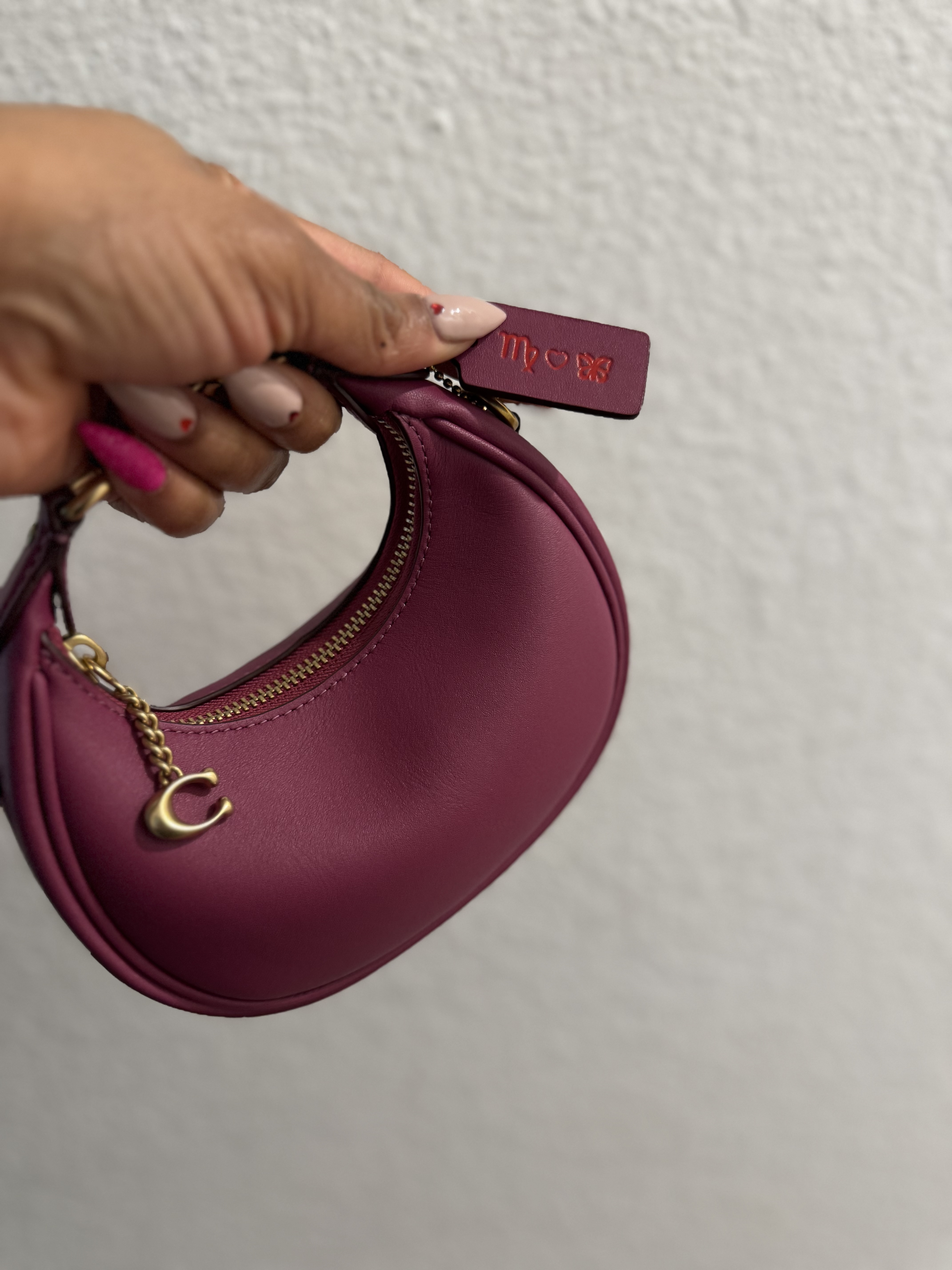 COACH® | Jonie Bag