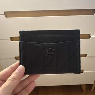 Essential Card Case With Pillow Quilting | Wallets | Coach | COACH®