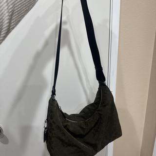 Leo Crossbody In Signature Nylon | COACH®